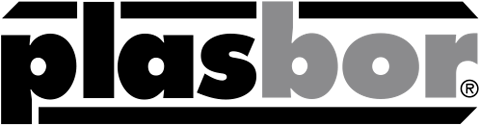 Plasbor Plasbor Logo