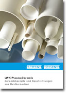 Prospekt plascera® / plasterm®