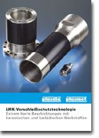 Prospekt plasdia® / plasmet®